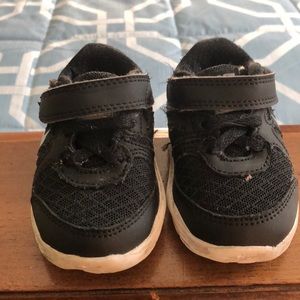 Baby nike walking shoes